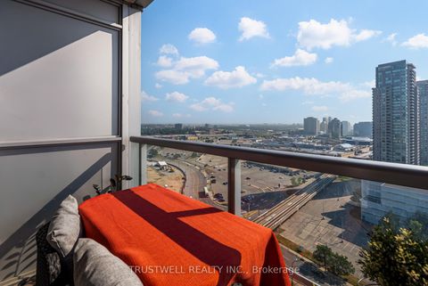 Photo 19 at 2007 - 83 Borough Drive, Bendale, Toronto