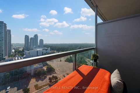 Photo 20 at 2007 - 83 Borough Drive, Bendale, Toronto