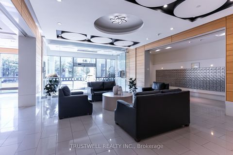 Photo 34 at 2007 - 83 Borough Drive, Bendale, Toronto