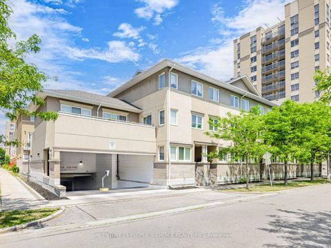 Photo 1 at 46 Garnett Janes Road, New Toronto, Toronto