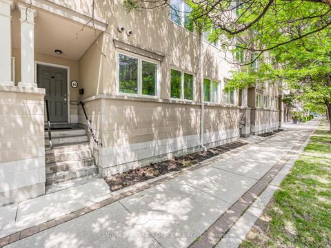 Photo 3 at 46 Garnett Janes Road, New Toronto, Toronto