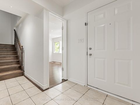 Photo 4 at 46 Garnett Janes Road, New Toronto, Toronto