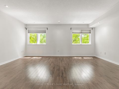 Photo 6 at 46 Garnett Janes Road, New Toronto, Toronto