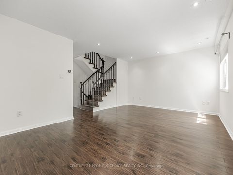 Photo 7 at 46 Garnett Janes Road, New Toronto, Toronto