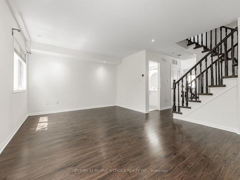 Photo 8 at 46 Garnett Janes Road, New Toronto, Toronto