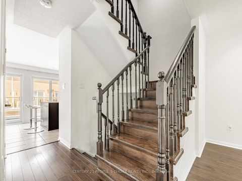 Photo 17 at 46 Garnett Janes Road, New Toronto, Toronto