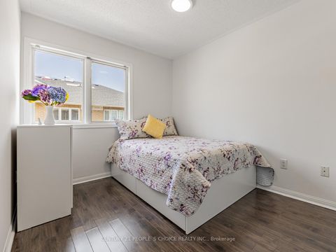 Photo 19 at 46 Garnett Janes Road, New Toronto, Toronto