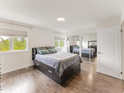 Photo 22 at 46 Garnett Janes Road, New Toronto, Toronto
