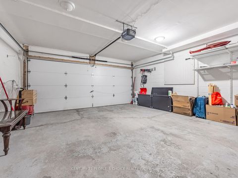 Photo 25 at 46 Garnett Janes Road, New Toronto, Toronto