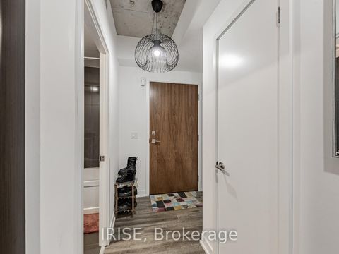 Photo 25 at 502 - 45 Baseball Place, South Riverdale, Toronto