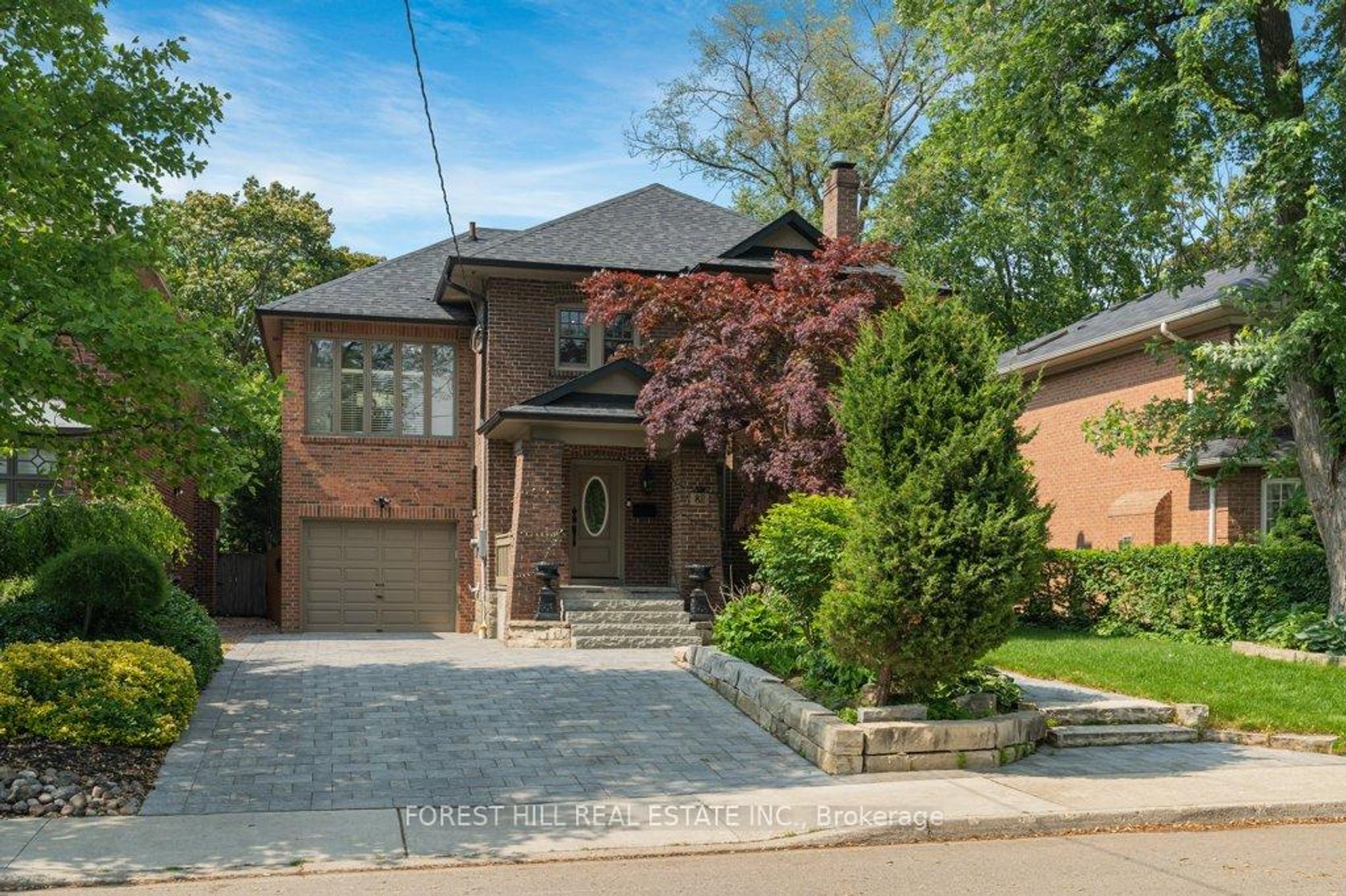 82 Brooke Avenue, Nortown, Toronto 