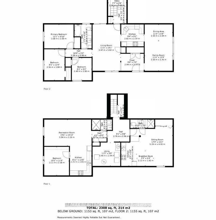 Photo 25 at 46 Meadowview Avenue, Grandview, Markham