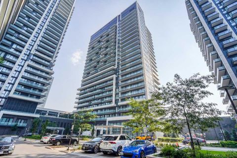 Photo 1 at 1610 - 95 Oneida Crescent, Langstaff, Richmond Hill