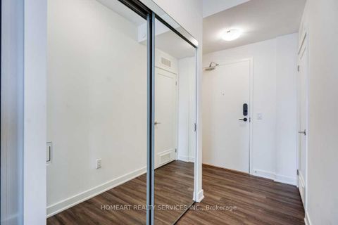 Photo 2 at 1610 - 95 Oneida Crescent, Langstaff, Richmond Hill