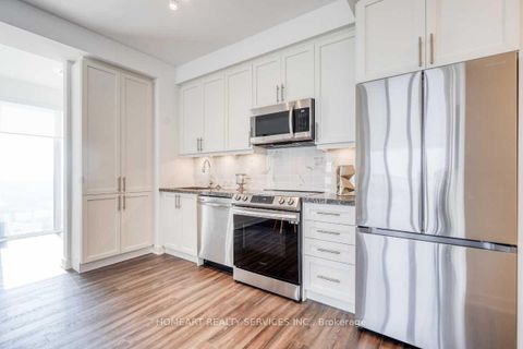 Photo 6 at 1610 - 95 Oneida Crescent, Langstaff, Richmond Hill