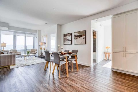 Photo 10 at 1610 - 95 Oneida Crescent, Langstaff, Richmond Hill