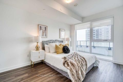 Photo 12 at 1610 - 95 Oneida Crescent, Langstaff, Richmond Hill