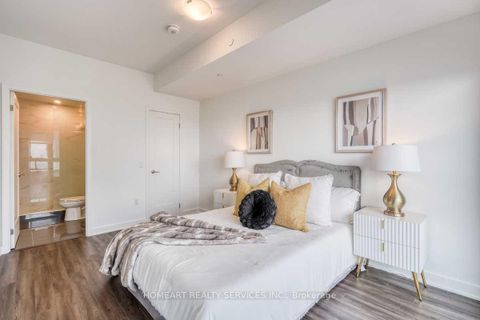 Photo 13 at 1610 - 95 Oneida Crescent, Langstaff, Richmond Hill