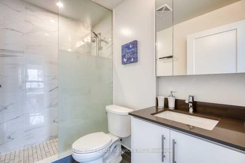 Photo 14 at 1610 - 95 Oneida Crescent, Langstaff, Richmond Hill