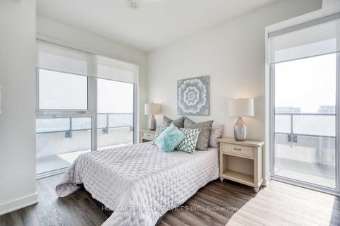 Photo 15 at 1610 - 95 Oneida Crescent, Langstaff, Richmond Hill