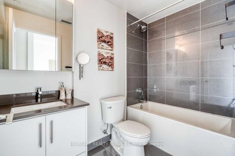 Photo 17 at 1610 - 95 Oneida Crescent, Langstaff, Richmond Hill