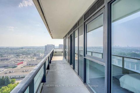 Photo 19 at 1610 - 95 Oneida Crescent, Langstaff, Richmond Hill