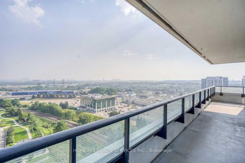 Photo 20 at 1610 - 95 Oneida Crescent, Langstaff, Richmond Hill
