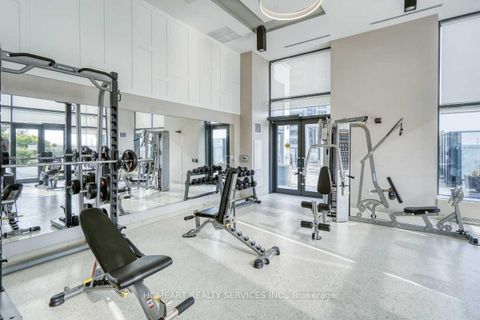 Photo 22 at 1610 - 95 Oneida Crescent, Langstaff, Richmond Hill