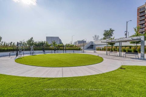 Photo 26 at 1610 - 95 Oneida Crescent, Langstaff, Richmond Hill