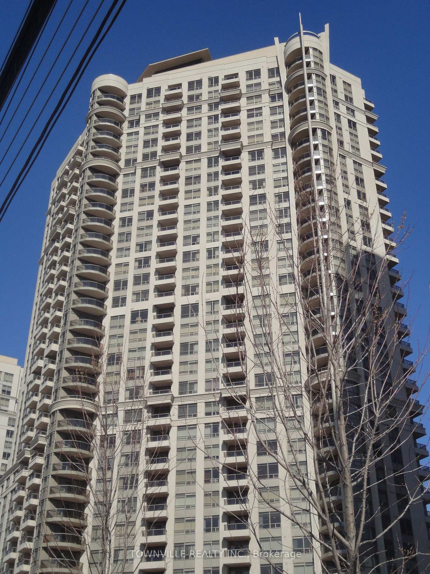 1912 - 310 Burnhamthorpe Road W, City Centre, Mississauga 