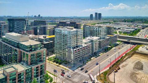 Photo 0 at 421 - 565 Wilson Avenue, Clanton Park, Toronto
