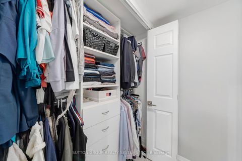 Photo 11 at 421 - 565 Wilson Avenue, Clanton Park, Toronto