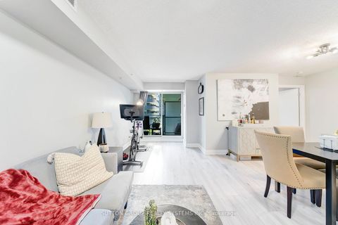 Photo 14 at 421 - 565 Wilson Avenue, Clanton Park, Toronto