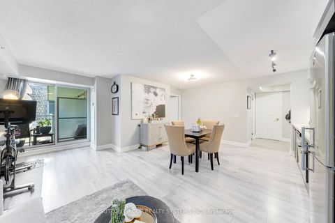 Photo 15 at 421 - 565 Wilson Avenue, Clanton Park, Toronto