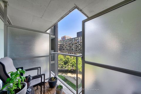 Photo 16 at 421 - 565 Wilson Avenue, Clanton Park, Toronto