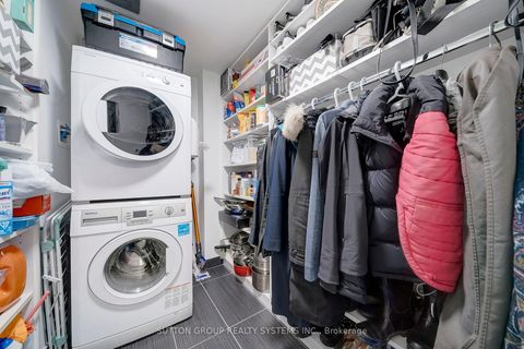Photo 17 at 421 - 565 Wilson Avenue, Clanton Park, Toronto