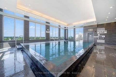Photo 18 at 421 - 565 Wilson Avenue, Clanton Park, Toronto