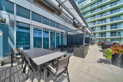 Photo 20 at 421 - 565 Wilson Avenue, Clanton Park, Toronto