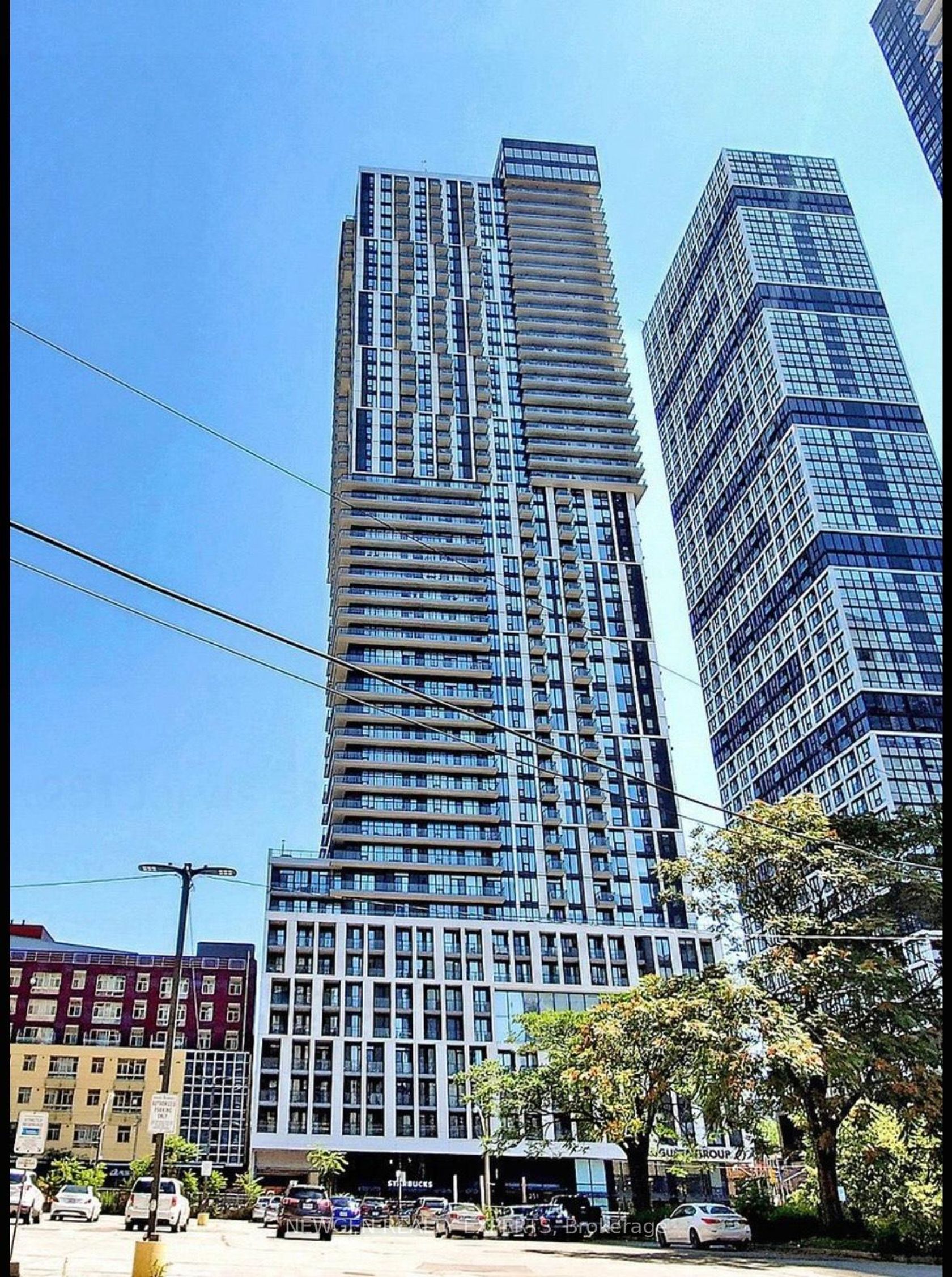 601 - 251 Jarvis Street, Yonge Corridor, Toronto 