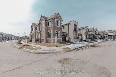 Photo 1 at 1343 Marblehead Road, NW Northwest, Oakville