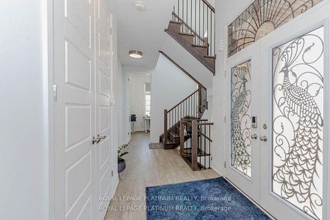 Photo 2 at 1343 Marblehead Road, NW Northwest, Oakville