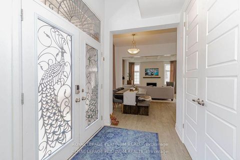 Photo 3 at 1343 Marblehead Road, NW Northwest, Oakville