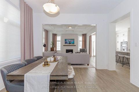 Photo 5 at 1343 Marblehead Road, NW Northwest, Oakville