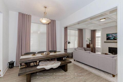 Photo 6 at 1343 Marblehead Road, NW Northwest, Oakville