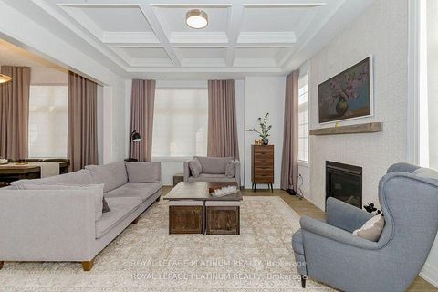 Photo 7 at 1343 Marblehead Road, NW Northwest, Oakville