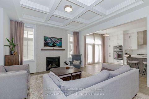 Photo 8 at 1343 Marblehead Road, NW Northwest, Oakville