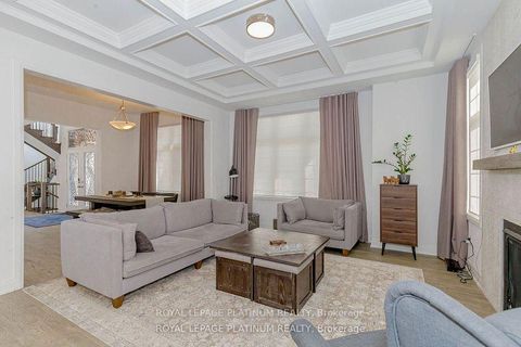 Photo 10 at 1343 Marblehead Road, NW Northwest, Oakville