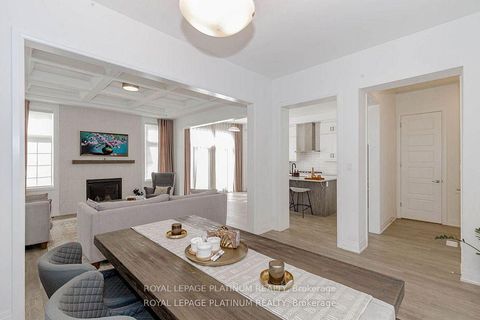 Photo 11 at 1343 Marblehead Road, NW Northwest, Oakville