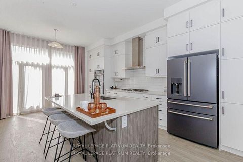 Photo 12 at 1343 Marblehead Road, NW Northwest, Oakville