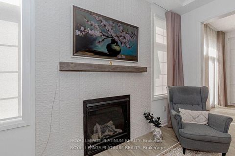 Photo 13 at 1343 Marblehead Road, NW Northwest, Oakville